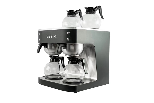 Saro Kaffeemaschine S48T