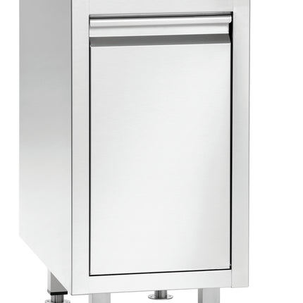 Abfalleimerschrank 700A1 MA für den Vorbereitungsbereich 317347
