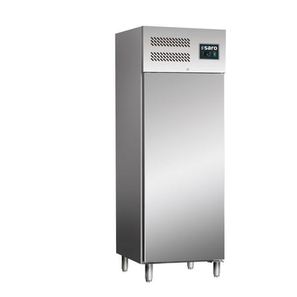 Saro Gewerbetiefkühlschrank - 2/1 GN Modell KYRA GN 700 BT 427 L