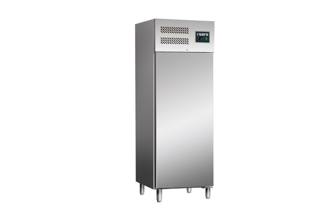 Saro Gewerbetiefkühlschrank - 2/1 GN Modell KYRA GN 700 BT 427 L