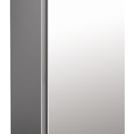 Saro Gewerbekühlschrank - 1/1 GN Modell GN 350 TN 209 L