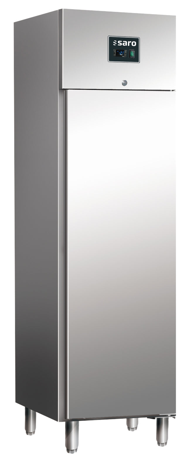 Saro Gewerbekühlschrank - 1/1 GN Modell GN 350 TN 209 L