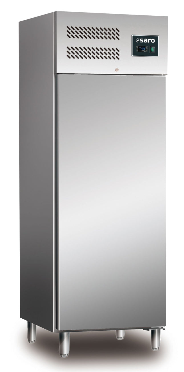 Saro commercial fridge 2/1 GN Model Tore GN 700 TN 3 years of manufacturer's guarantee!