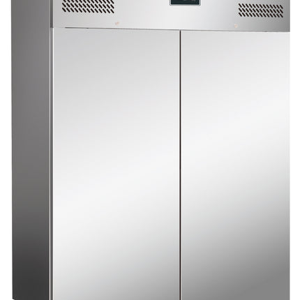 Saro Gewerbekühlschrank 2-türig 2/1 GN Modell TORE GN 1400 TN 1056 L