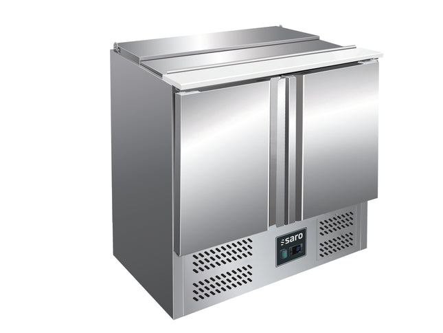 Saro Saladette mit 2 Türen S 900 PRO