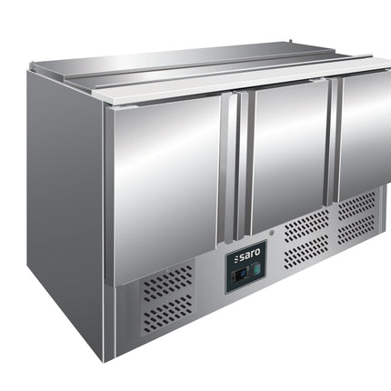 Saro Saladette mit 3 Türen S 903 PRO