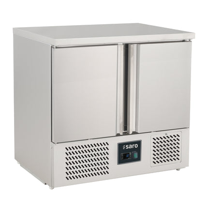 Saro Kühltisch 2 Türen VIVIA S 901 S / S TOP PRO