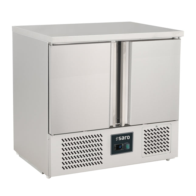 Saro Kühltisch 2 Türen VIVIA S 901 S / S TOP PRO