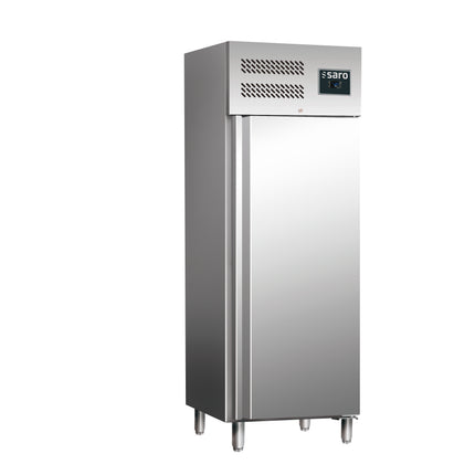 Saro Gewerbekühlschrank Modell GN 700 TN PRO 408 L