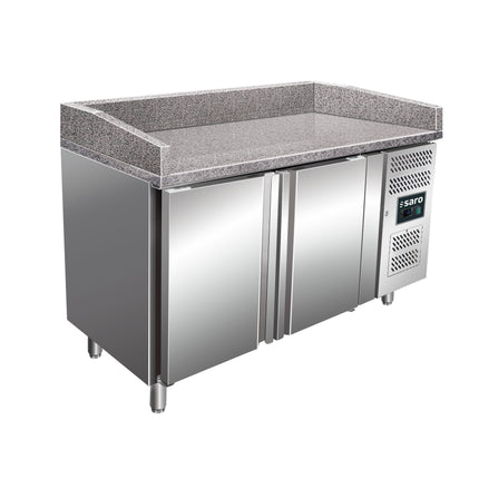 Saro Pizzatisch PZ 2600 TN PRO