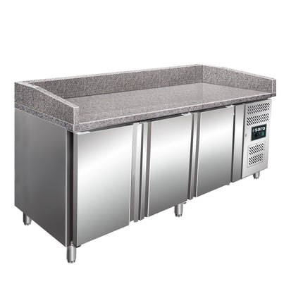 Saro Pizzatisch PZ 3600 TN PRO