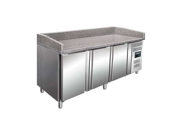 Saro Pizzatisch PZ 3600 TN PRO