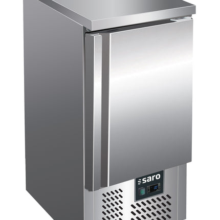 Saro Kühltisch mit 1 Tür Modell VIVIA S 401 73 L
