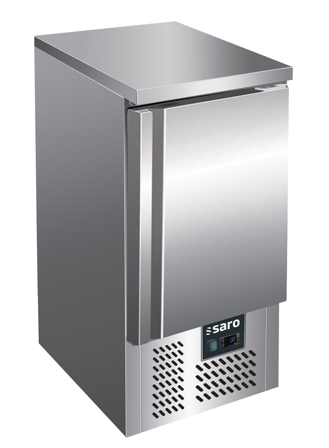 Saro Kühltisch mit 1 Tür Modell VIVIA S 401 73 L