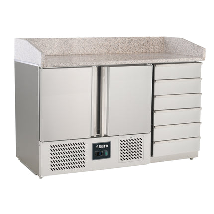 Saro Pizzatisch PZ 9001 PRO