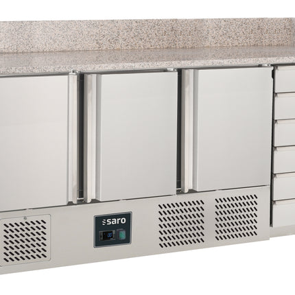 Saro Pizzatisch PZ 9031 PRO
