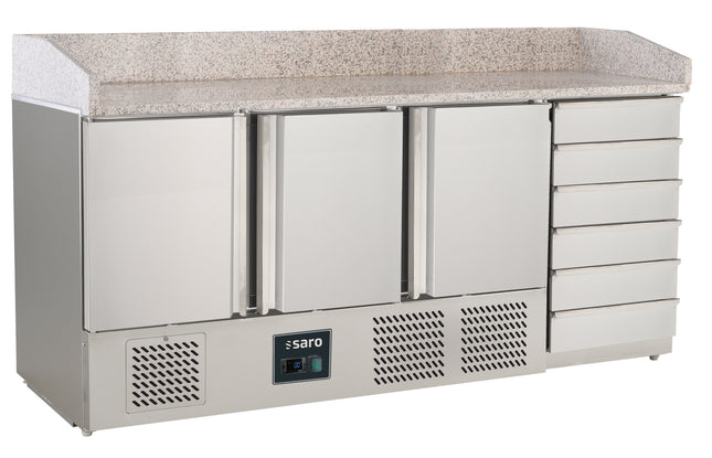 Saro Pizzatisch PZ 9031 PRO
