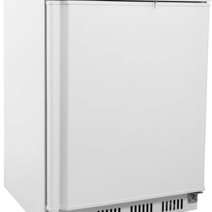 Saro Lagerkühlschrank - weiß Modell HK 200 V2 66 L