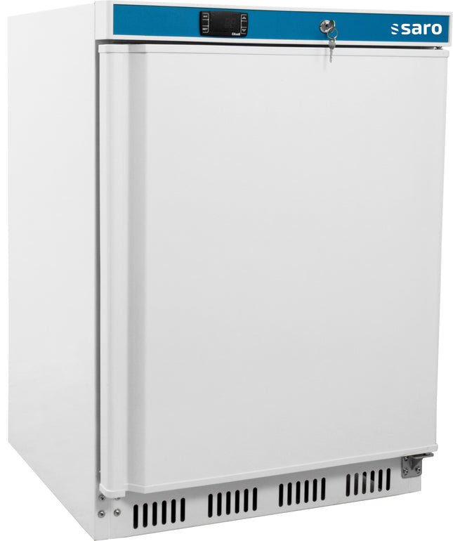 Saro Lagerkühlschrank - weiß Modell HK 200 V2 66 L