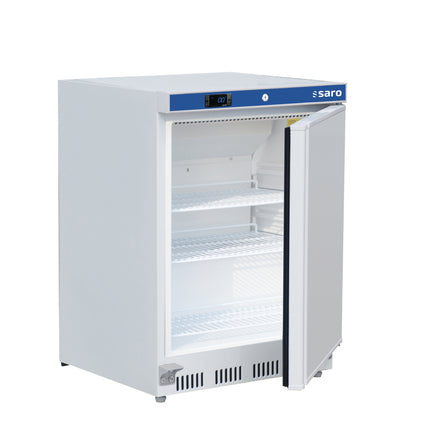 Saro Lagerkühlschrank - weiß Modell HK 200 V2 66 L - Produktansicht