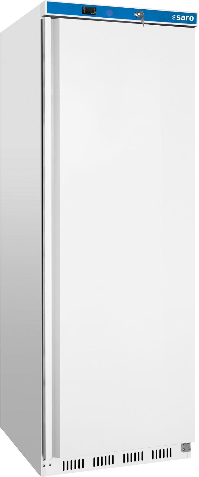 Saro Lagerkühlschrank - weiß Modell HK 400 V2 239 L