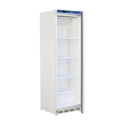 Saro Lagerkühlschrank - weiß Modell HK 400 V2 239 L - Produktansicht