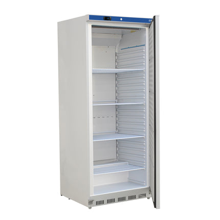 Saro Lagerkühlschrank - weiß Modell HK 600 V2 443 L