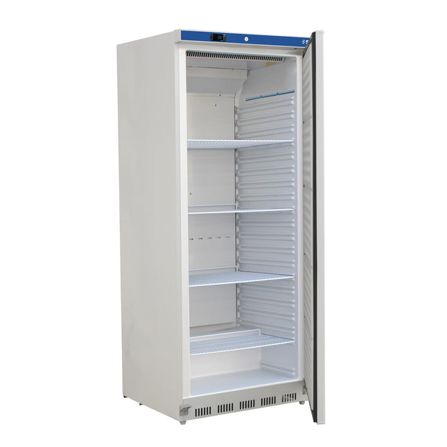 Saro Lagerkühlschrank - weiß Modell HK 600 V2 443 L