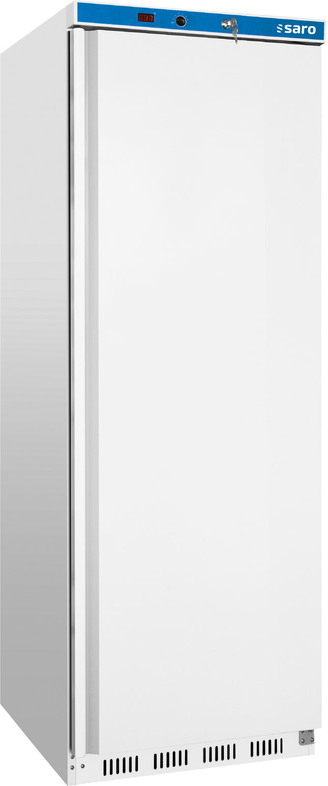 Saro Lagertiefkühlschrank - weiß Modell HT 400 361 L