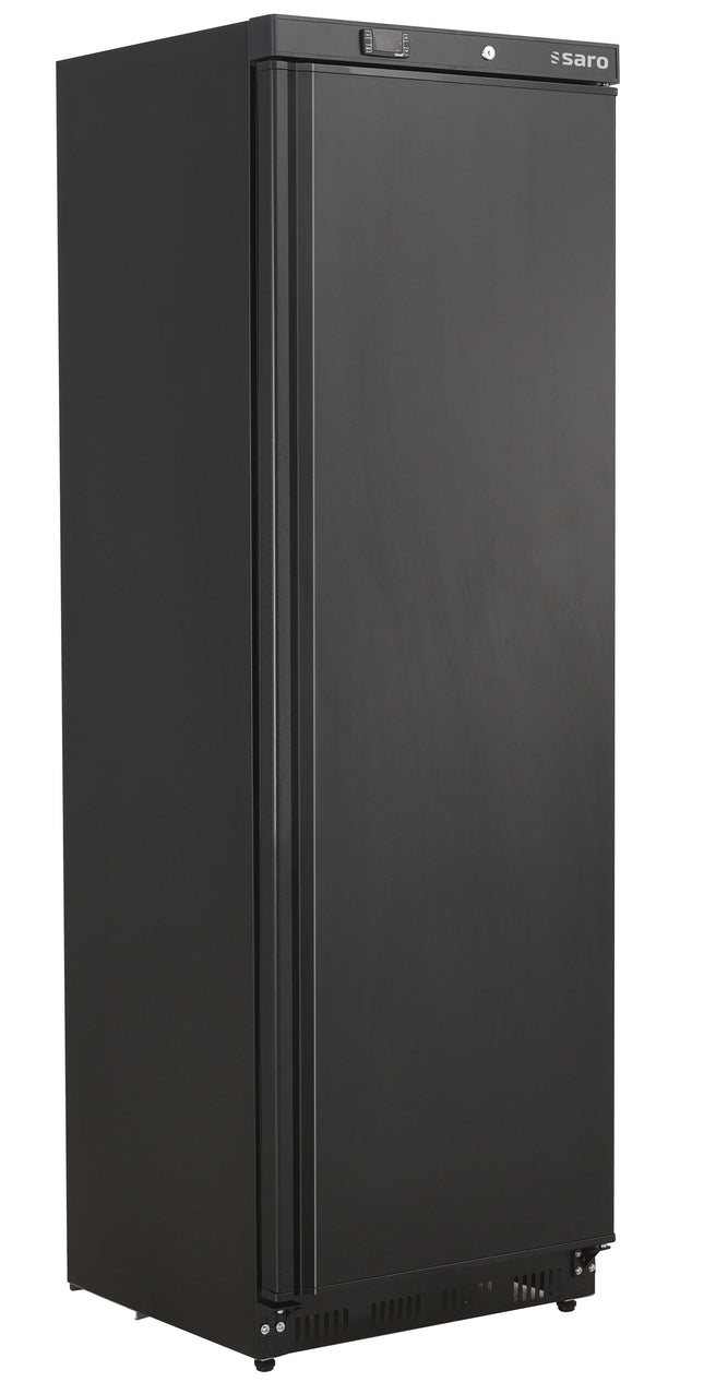 Saro Lagerkühlschrank - schwarz Modell HK 600 B V2 443 L
