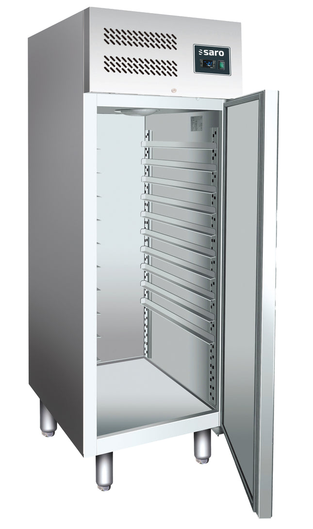 Saro Bäckerei-Kühlschrank Modell B 800 TN 534 L