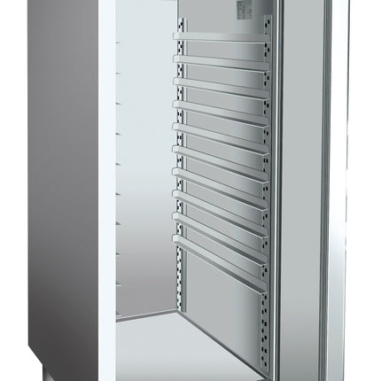 Saro Bäckerei-Tiefkühlschrank Modell B 800 BT 534 L
