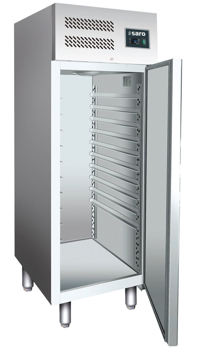 Saro Bäckerei-Tiefkühlschrank Modell B 800 BT 534 L