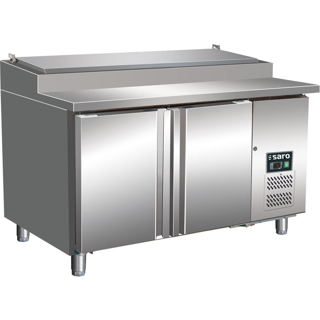 Saro Belegstation - 1/3 GN Modell SH 2070 396 L