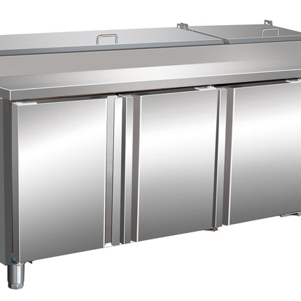 Saro Belegstation - 1/3 GN Modell SH 3070 459 L