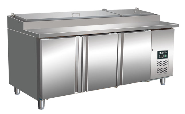 Saro Belegstation - 1/3 GN Modell SH 3070 459 L