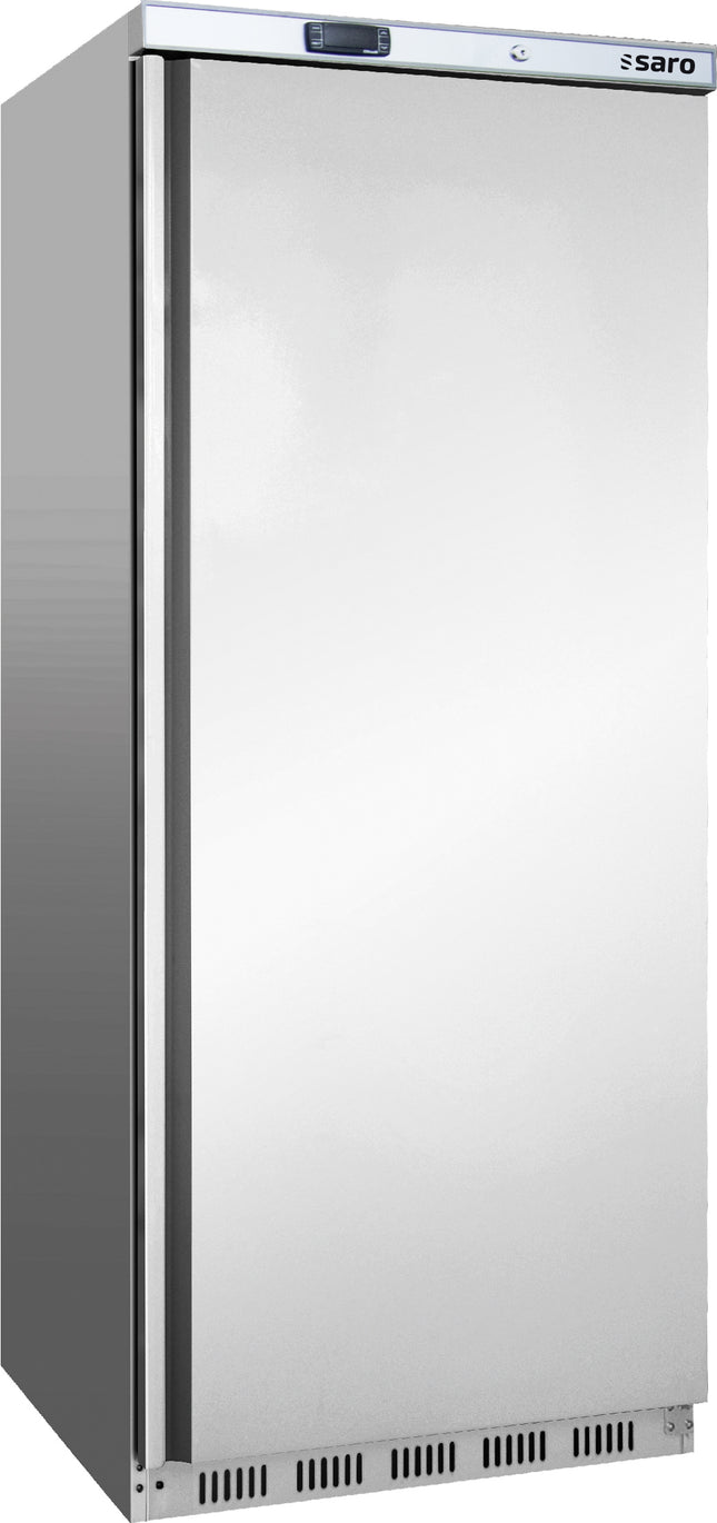 Saro Lagerkühlschrank - Edelstahl Modell HK 600 S/S V2 443 L