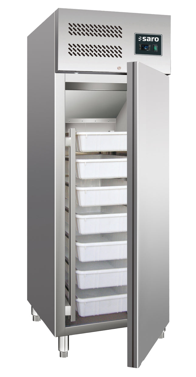 Saro Fischkühlschrank Modell GN 600 TNF 397 L