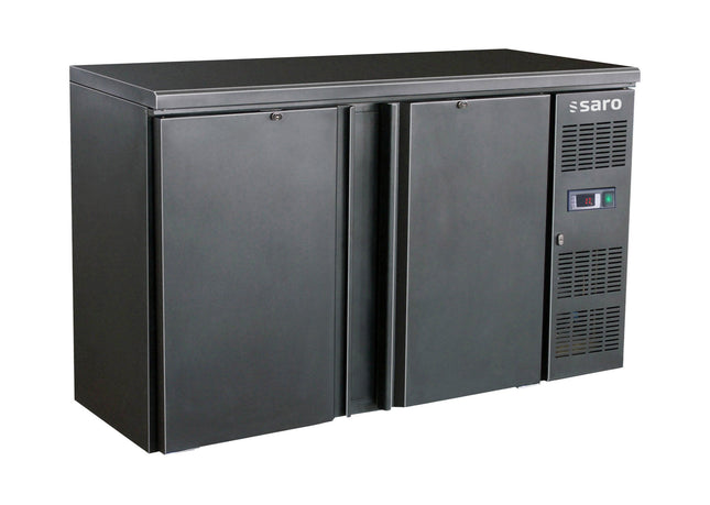 Saro Barkühler mit 2 Türen Modell BC 2100 226 L