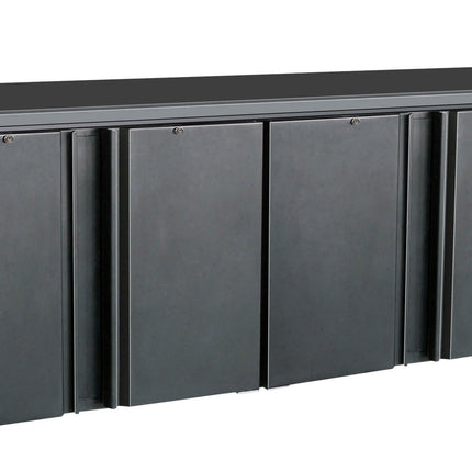 Saro Barkühler mit 4 Türen Modell BC 4100 484 L