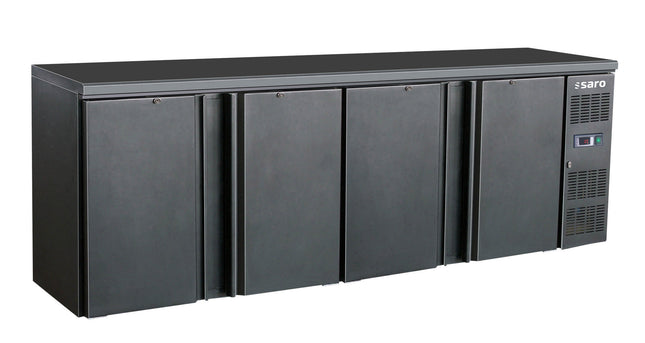 Saro Barkühler mit 4 Türen Modell BC 4100 484 L