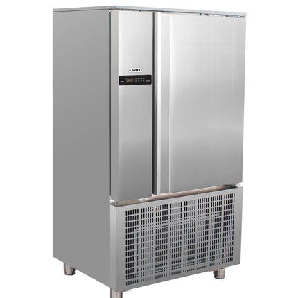Saro Schockfroster URSUS 10S