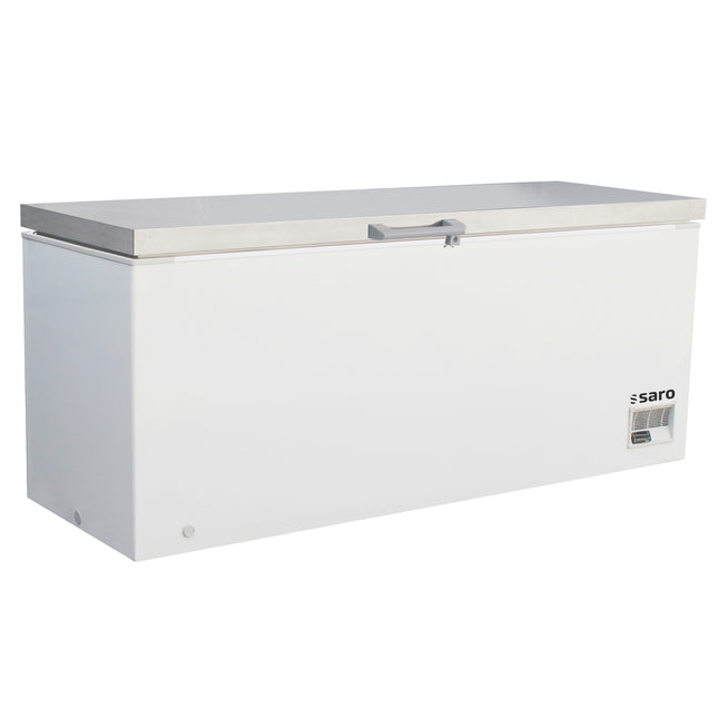 Saro Gefriertruhe BD 601 S
