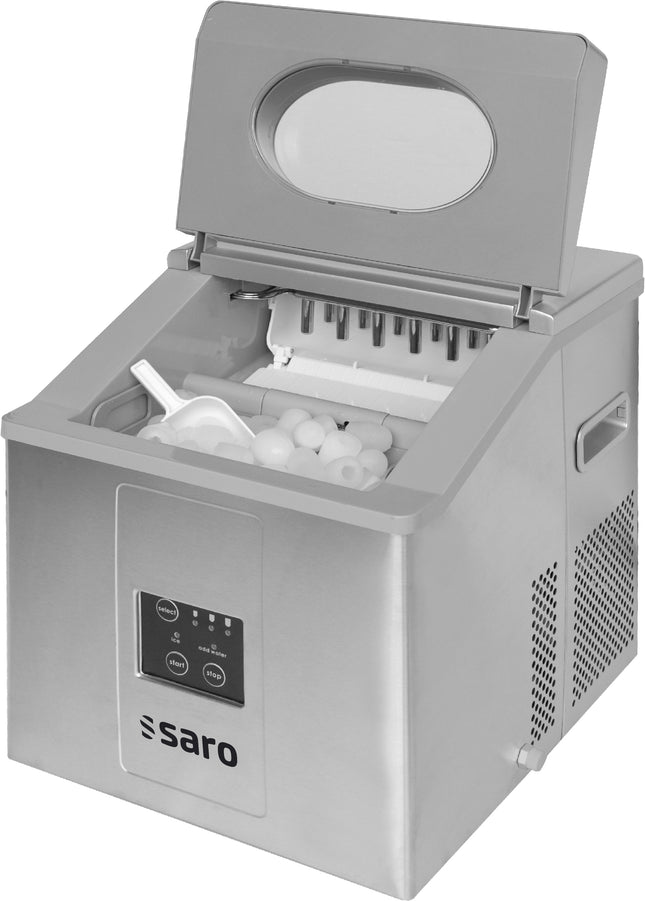 Saro Eiswürfelbereiter Modell EB 15 PRO