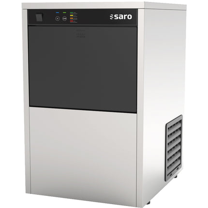 Saro Eiswürfelbereiter mit UV-Licht EB UV20 PRO