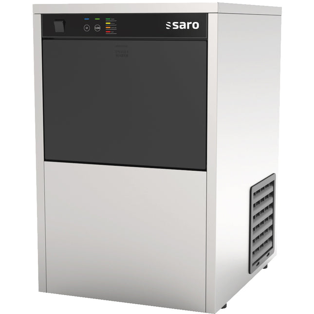 Saro Eiswürfelbereiter mit UV-Licht EB UV20 PRO