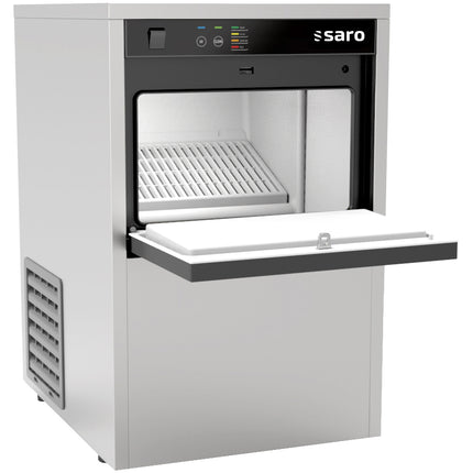 Saro Eiswürfelbereiter mit UV-Licht EB UV20 PRO - weitere Produktansicht