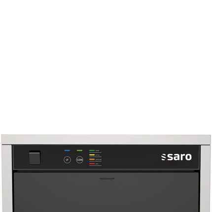 Saro Eiswürfelbereiter mit UV-Licht EB UV20 PRO - Detailansicht 3