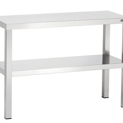 Aufsatzbord, B800, 2 Borde