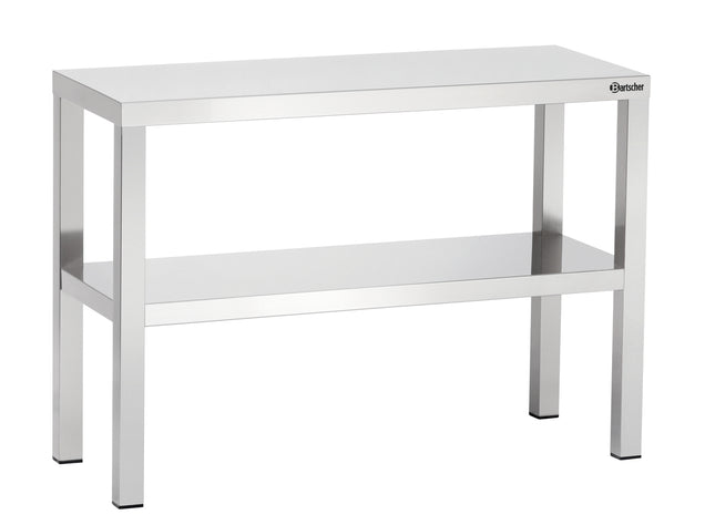 Aufsatzbord, B800, 2 Borde